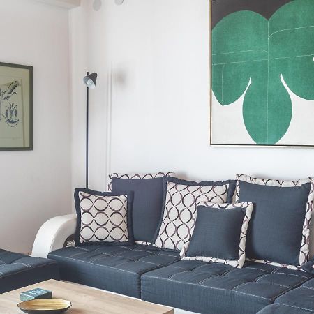 Center Apartment Golden Ray Бол Екстер'єр фото
