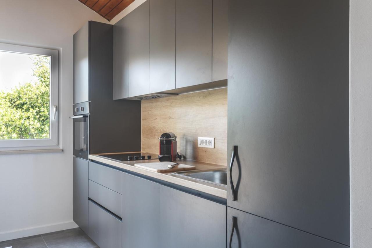 Center Apartment Golden Ray Бол Екстер'єр фото